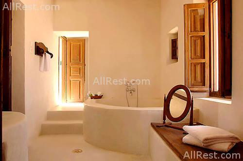 Villas & Mansions of Santorini Island 12